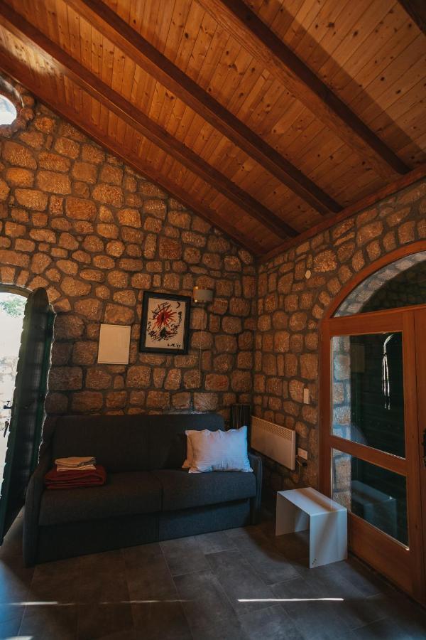 River Huts Zrmanja Obrovac Exterior photo